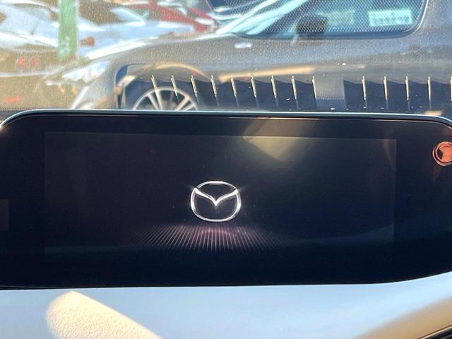 MAZDA3ファストバック 20S 100周年特別記念車 6MT 純正エアロ(F/S) XYZ車高調 禁煙車 BOSEサウンド 全周囲カメラ カラーHUD スマートブレーキサポート BSM レークル 赤革 シートヒーター 純正18インチAW LEDヘッド(57枚目)