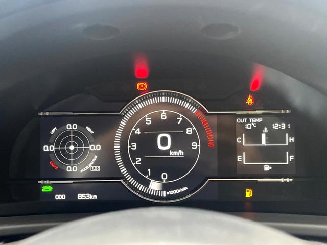 GR86 RZ 6MT 禁煙車 バックカメラ ハーフレザー シートヒーター 純正18インチAW リヤスポイラー LEDヘッド クルコン 革巻きステアリング オートエアコン スマートキー オートライト ETC(38枚目)
