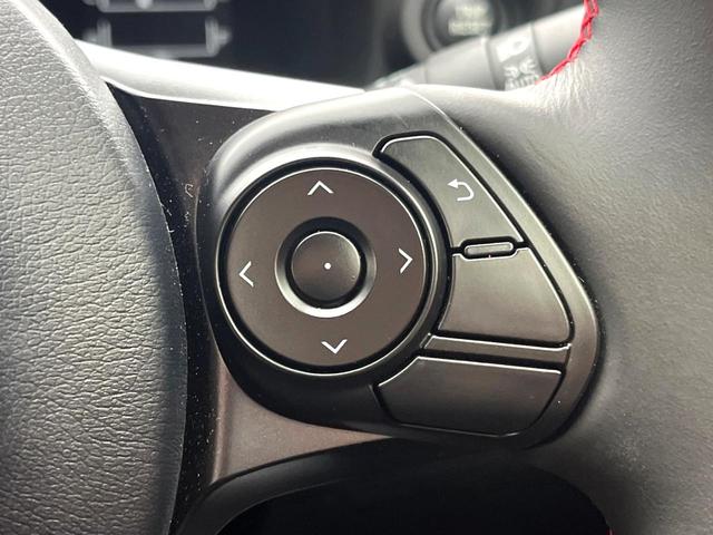 GR86 RZ 6MT 禁煙車 バックカメラ ハーフレザー シートヒーター 純正18インチAW リヤスポイラー LEDヘッド クルコン 革巻きステアリング オートエアコン スマートキー オートライト ETC(39枚目)