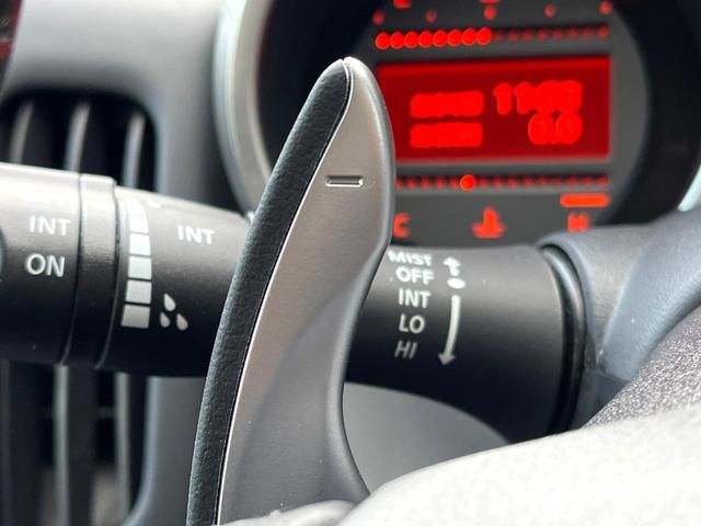 フェアレディZ バージョンT 後期 禁煙車 BOSEサウンド シートヒーター ハーフレザー 純正18インチAW リヤスポイラー バックカメラ HIDヘッド パドルシフト 革巻きステアリング パワーシート スマートキー ETC(39枚目)