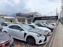 モデューロＸ　バージョンＺ　禁煙車　６ＭＴ　無限トランクフード　エアロ　柿本マフラー　リアスポイラー　シートヒーター　純正アルミホイール　ＬＥＤヘッドライト　可変リアスポイラー　クルーズコントロール　ディスプレイオーディオ（70枚目）