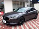 ２５Ｔ　ブラックトーンエディション　特別仕様　ガソリンターボ　ＢＯＳＥサウンド　禁煙車　赤革　シートヒーター　ブラックメッシュグリル　純正１９インチブラックメタリックＡＷ　マツダコネクトナビ　３６０度ビュー　ＡｐｐｌｅＣａｒＰｌａｙ（24枚目）