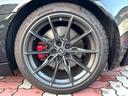 RZ 改良後 3.0L直ターボ 387馬力 6MT カーボン製リアスポ 1オーナー 禁煙車 メーカーナビ バックカメラ 純正19インチ鍛造AW JBLサウンド Bremboキャリパー ハーフレザー ETC(25枚目)
