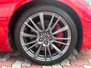 400R 405馬力 3.0L V6 ツインターボ 純正OPカーボンリヤスポイラー BOSEパフォーマンスシリーズサウンド アンビエントライト OPボディ色 禁煙車 黒革 シートヒーター 純正19インチAW(32枚目)