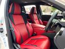ＬＳ５００　Ｆスポーツ　ＴＲＤエアロ（Ｆ／Ｓ／Ｒ／リアスポ／ミラーカバー＆スポーツマフラー）　ツインターボ　４ＷＤ　禁煙車　赤革　シートベンチレーション　全席シートヒーター　全席パワーシート　純正２０インチＡＷ　ＥＴＣ（38枚目）