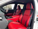 ＬＳ５００　Ｆスポーツ　ＴＲＤエアロ（Ｆ／Ｓ／Ｒ／リアスポ／ミラーカバー＆スポーツマフラー）　ツインターボ　４ＷＤ　禁煙車　赤革　シートベンチレーション　全席シートヒーター　全席パワーシート　純正２０インチＡＷ　ＥＴＣ（39枚目）