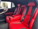 ＬＳ５００　Ｆスポーツ　ＴＲＤエアロ（Ｆ／Ｓ／Ｒ／リアスポ／ミラーカバー＆スポーツマフラー）　ツインターボ　４ＷＤ　禁煙車　赤革　シートベンチレーション　全席シートヒーター　全席パワーシート　純正２０インチＡＷ　ＥＴＣ（40枚目）