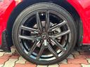 ＩＳ３００ｈブラックシークエンス　特別仕様　中期　ＴＲＤエアロ（Ｆ／Ｓ／Ｒ／リアスポ＆スポーツマフラー）　ＯＰボディ色　ムーンルーフ　フルＬＥＤヘッド　ＢＳＭ　ＲＣＴＡ　クリソナ　ステアリングヒーター　禁煙車　ツートン革　ＥＴＣ（30枚目）