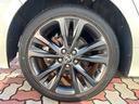 ハイブリッド　ダブルバイビー　禁煙車　ブラインドスポットモニター　純正ナビ　セーフティセンス　オートマチックハイビーム　ＬＥＤヘッドライト　純正１７インチアルミホイール　グレーメタリックミラー／リアスポイラー　後席アームレスト（27枚目）