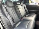 後部座席も気になるようなキズ・汚れやへたり等、大きなダメージはなく、良好な状態です。