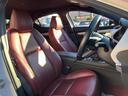 MAZDA3ファストバック 20S 100周年特別記念車 6MT 純正エアロ(F/S) XYZ車高調 禁煙車 BOSEサウンド 全周囲カメラ カラーHUD スマートブレーキサポート BSM レークル 赤革 シートヒーター 純正18インチAW LEDヘッド(8枚目)