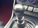 GR86 RZ 6MT 禁煙車 バックカメラ ハーフレザー シートヒーター 純正18インチAW リヤスポイラー LEDヘッド クルコン 革巻きステアリング オートエアコン スマートキー オートライト ETC(6枚目)