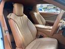 LC500h Lパッケージ 禁煙車 純正OP21インチAW カラーHUD ガラスルーフ ベージュ革 ベンチレーション レークル BSM プリクラ 三眼LEDヘッド 純正SDナビ 革巻きステアリング パワーシート バックカメラ(9枚目)
