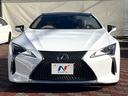 LC500h Lパッケージ 禁煙車 純正OP21インチAW カラーHUD ガラスルーフ ベージュ革 ベンチレーション レークル BSM プリクラ 三眼LEDヘッド 純正SDナビ 革巻きステアリング パワーシート バックカメラ(14枚目)
