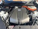 LC500h Lパッケージ 禁煙車 純正OP21インチAW カラーHUD ガラスルーフ ベージュ革 ベンチレーション レークル BSM プリクラ 三眼LEDヘッド 純正SDナビ 革巻きステアリング パワーシート バックカメラ(18枚目)