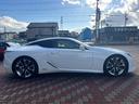 LC500h Lパッケージ 禁煙車 純正OP21インチAW カラーHUD ガラスルーフ ベージュ革 ベンチレーション レークル BSM プリクラ 三眼LEDヘッド 純正SDナビ 革巻きステアリング パワーシート バックカメラ(32枚目)