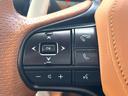 LC500h Lパッケージ 禁煙車 純正OP21インチAW カラーHUD ガラスルーフ ベージュ革 ベンチレーション レークル BSM プリクラ 三眼LEDヘッド 純正SDナビ 革巻きステアリング パワーシート バックカメラ(42枚目)