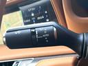 LC500h Lパッケージ 禁煙車 純正OP21インチAW カラーHUD ガラスルーフ ベージュ革 ベンチレーション レークル BSM プリクラ 三眼LEDヘッド 純正SDナビ 革巻きステアリング パワーシート バックカメラ(44枚目)