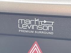 【マークレビンソンサウンドシステム】高度なチューニング能力が搭載されており、高音質な音楽をお楽しみいただけます♪ 3