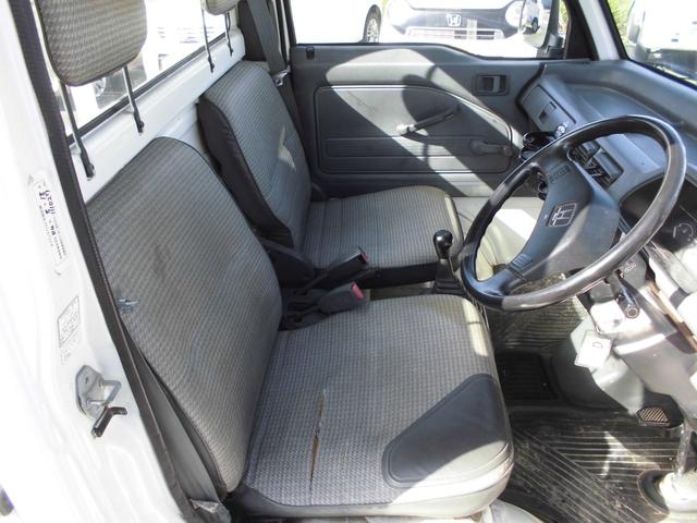 アクティトラック （5枚目）