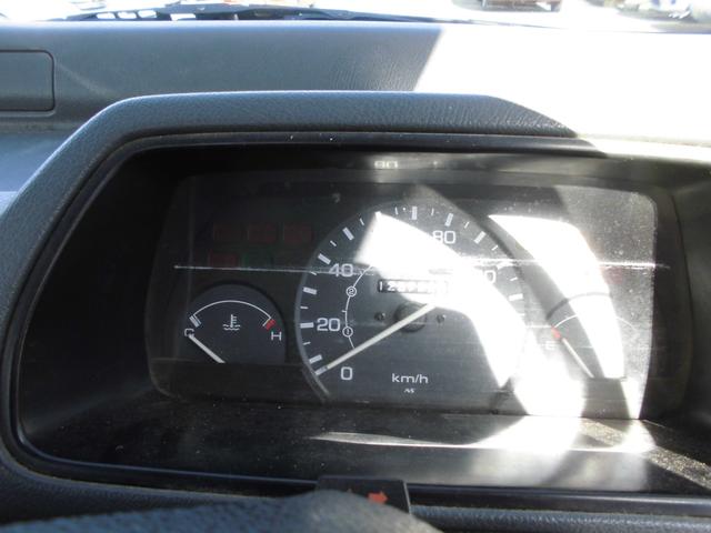 アクティトラック （10枚目）