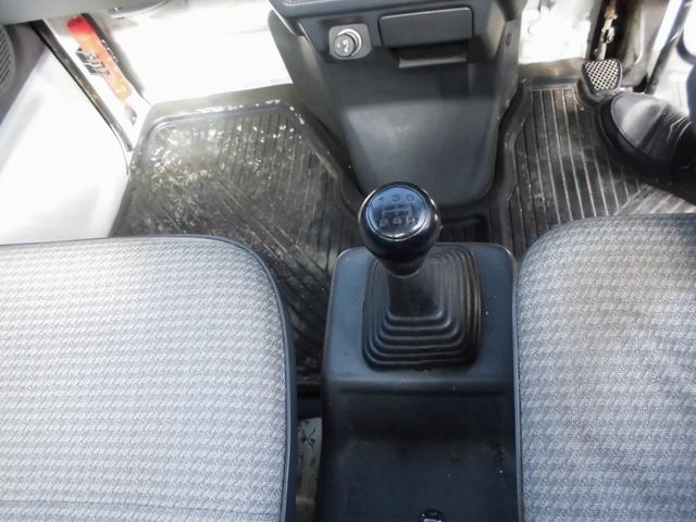 アクティトラック （14枚目）