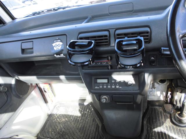 アクティトラック （15枚目）