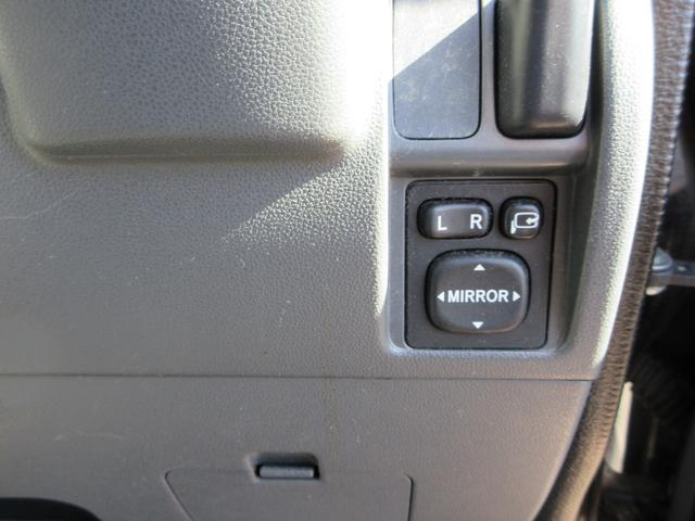 ハイゼットカーゴ クルーズターボ ハイルーフ キーレス オーバーヘッドコンソール 両側スライドドア ABS 電動格納ミラー パワーウィンド(5枚目)