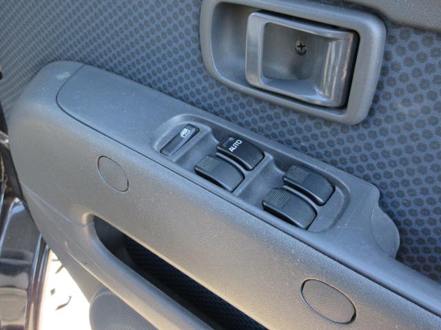 ハイゼットカーゴ クルーズターボ ハイルーフ キーレス オーバーヘッドコンソール 両側スライドドア ABS 電動格納ミラー パワーウィンド(10枚目)