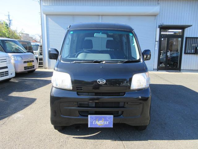 ハイゼットカーゴ クルーズターボ ハイルーフ キーレス オーバーヘッドコンソール 両側スライドドア ABS 電動格納ミラー パワーウィンド(14枚目)