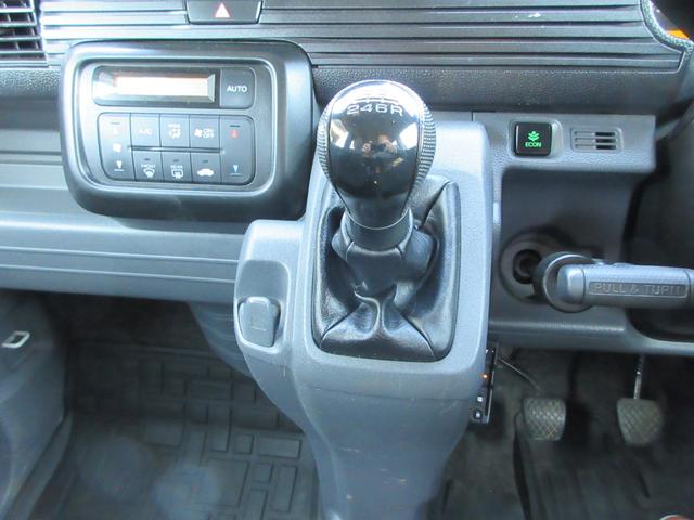 N-VAN G アイドリングストップ キーレス 6速マニュアル ETC 両側スライドドア(5枚目)