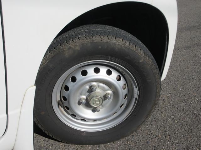 N-VAN G アイドリングストップ キーレス 6速マニュアル ETC 両側スライドドア(7枚目)