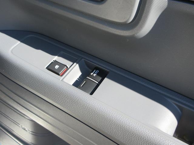 N-VAN G アイドリングストップ キーレス 6速マニュアル ETC 両側スライドドア(8枚目)