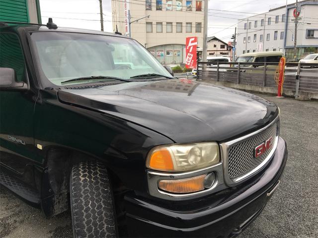 ＧＭＣ ＧＭＣユーコン