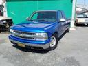 CHEVROLET CHEVROLET SILVERADO