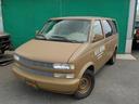 CHEVROLET CHEVROLET ASTRO