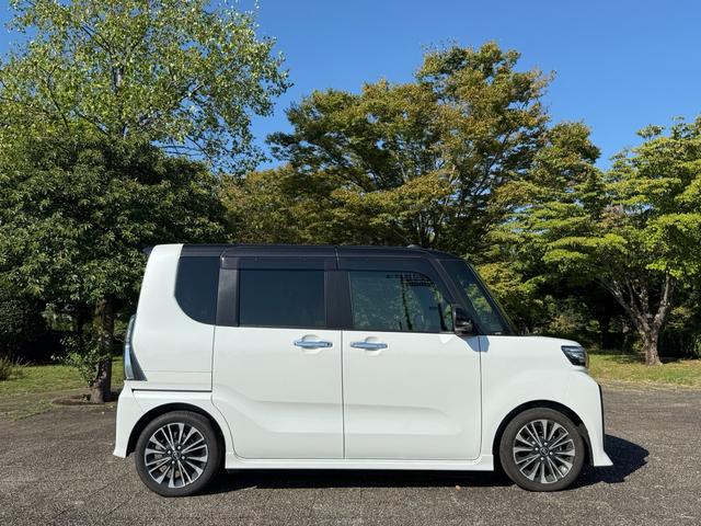 タント カスタムＲＳ（4枚目）