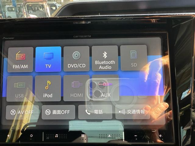 タント カスタムＲＳ（10枚目）