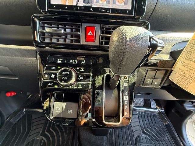 タント カスタムＲＳ（11枚目）