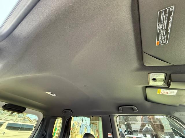 タント カスタムＲＳ（12枚目）