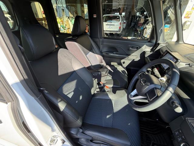 タント カスタムＲＳ（13枚目）