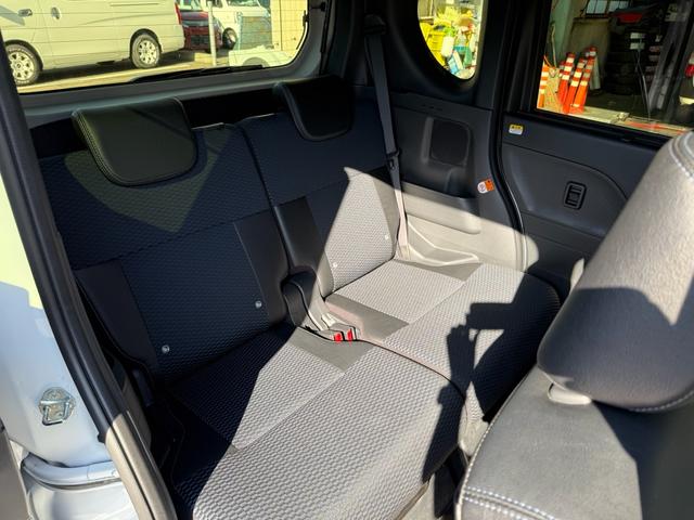 タント カスタムＲＳ（14枚目）