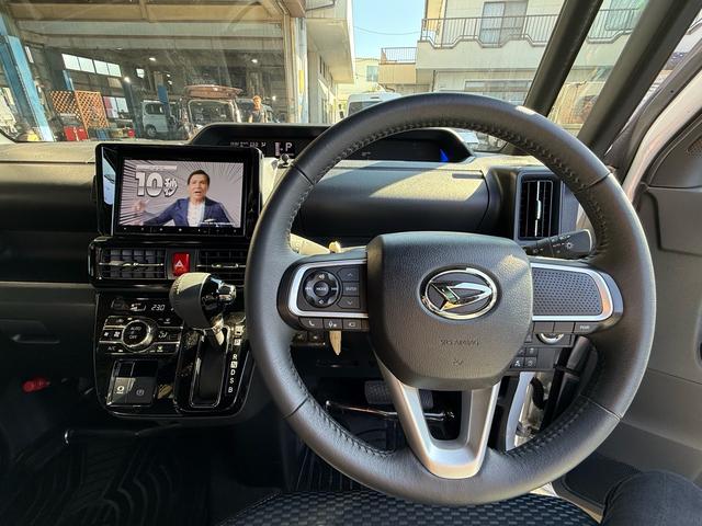 タント カスタムＲＳ（16枚目）