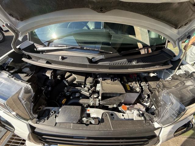 タント カスタムＲＳ（17枚目）