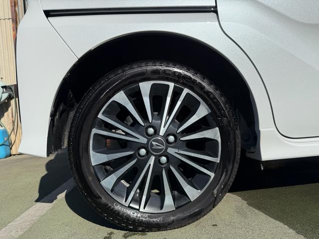 タント カスタムＲＳ（19枚目）