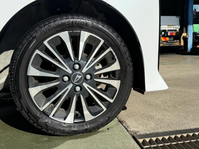 タント カスタムＲＳ（20枚目）