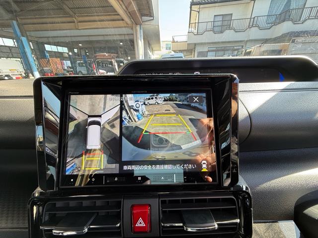 タント カスタムＲＳ（21枚目）