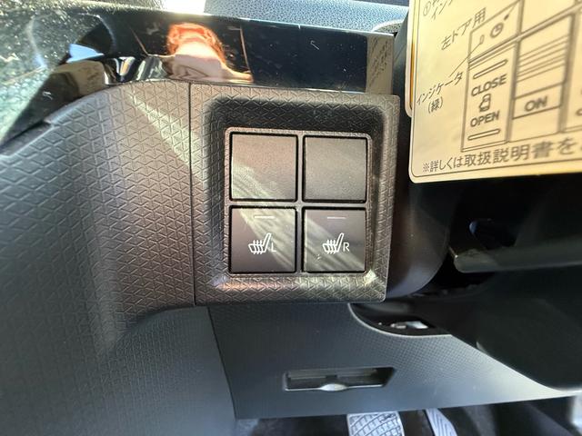 タント カスタムＲＳ（23枚目）