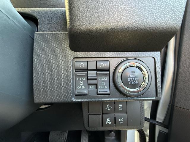 タント カスタムＲＳ（24枚目）