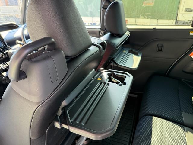 タント カスタムＲＳ（26枚目）